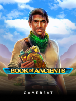 Book Of Ancients