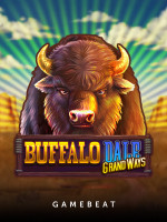 Buffalo Dale
