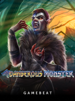 Dangerous Monster