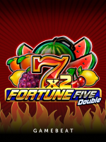 Fortune Five Double
