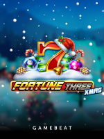 Fortune Three Xmas