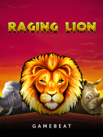 Raging Lion
