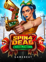 Spin 4 Dead 2: Christmastown