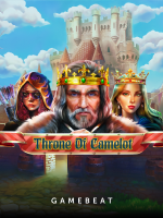Throne of Camelot