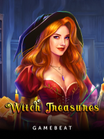 Witch Treasures