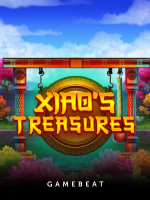 Xiao Treasures
