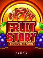 Fruit Story: Hold the Spin