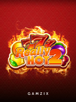 Really Hot 2