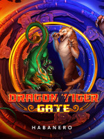 Dragon Tiger Gate