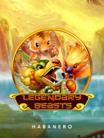 Legendary Beasts
