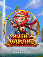 Naughty Wukong