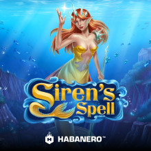Siren’s Spell