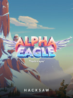 Alpha Eagle