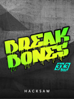 Break Bones