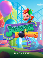 Joker Bombs