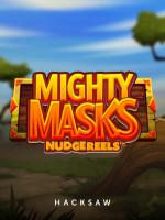 Mighty Masks