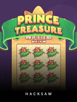 Prince Treasure