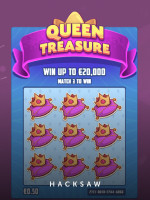Queen Treasure