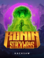 Ronin Stackways