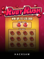 Ruby Rush