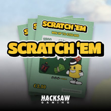 Scratch’em