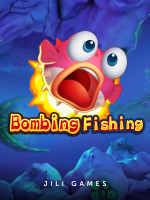Bombing Fishing