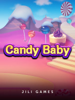 Candy Baby