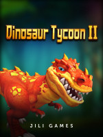 Dinosaur Tycoon II