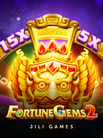 Fortune Gems 2