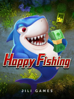 Happy Fishing