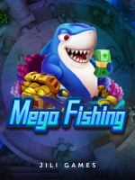 Mega Fishing