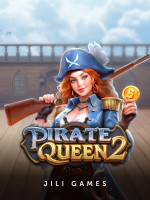 Pirate Queen 2