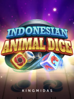 Indonesian Animal Dice