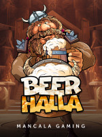 BEERHALLA