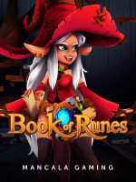 Book of Runes