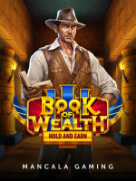Book Of Wealth III