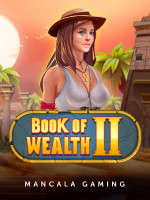 Book of Wealth ll