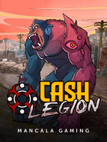 Cash Legion
