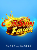 CoinSpin Fever