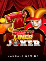 Fruityliner Joker