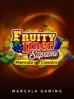 FruityLiner Supreme