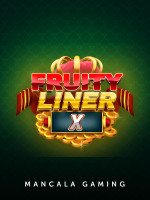 Frutyliner X