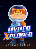 HyperXplorer