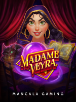 Madame Veyra
