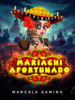 Mariachi Afortunado