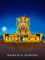 Mighty Egypt Riches