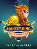 Monkey King: Path to Treasure