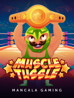 Muscle Tussle