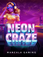 Neon Craze