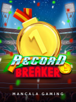 Record Breaker